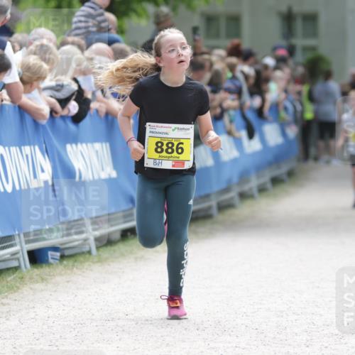 17.05.2025 - Störlauf H.Heesch http://msf.ph/oto/7866396 17.05.2025 14:10:48 Ziel  meine-sportfotos.de