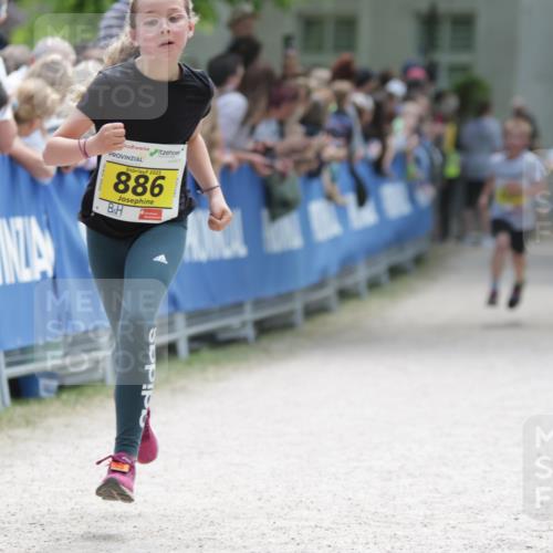 17.05.2025 - Störlauf H.Heesch http://msf.ph/oto/7866415 17.05.2025 14:10:49 Ziel  meine-sportfotos.de