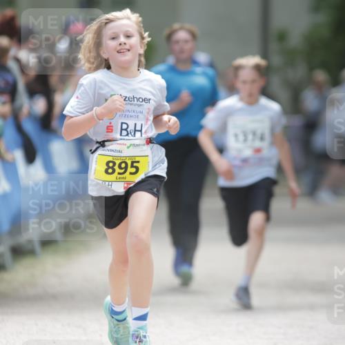 17.05.2025 - Störlauf H.Heesch http://msf.ph/oto/7866478 17.05.2025 14:11:03 Ziel  meine-sportfotos.de
