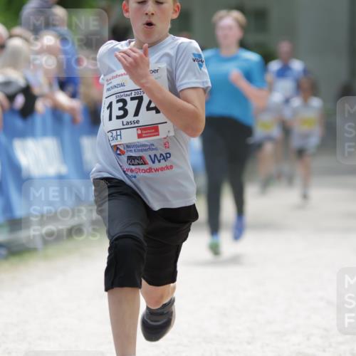 17.05.2025 - Störlauf H.Heesch http://msf.ph/oto/7866537 17.05.2025 14:11:06 Ziel  meine-sportfotos.de