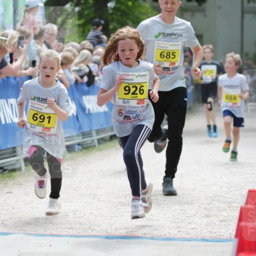 17.05.2025 - Störlauf H.Heesch http://msf.ph/oto/7866739 17.05.2025 14:11:40 Ziel  meine-sportfotos.de