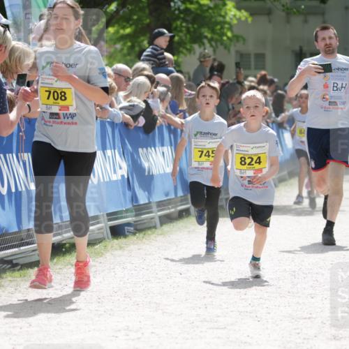 17.05.2025 - Störlauf H.Heesch http://msf.ph/oto/7866843 17.05.2025 14:11:54 Ziel  meine-sportfotos.de