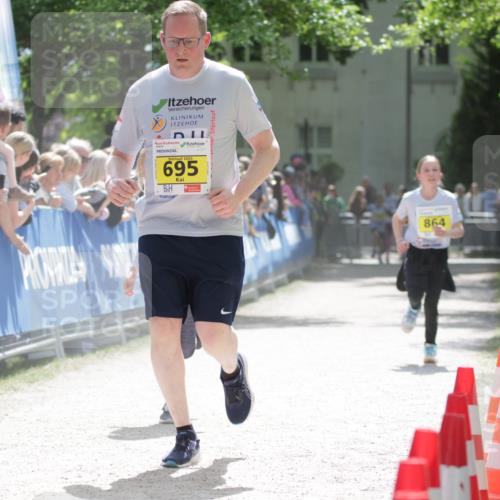 17.05.2025 - Störlauf H.Heesch http://msf.ph/oto/7866959 17.05.2025 14:12:07 Ziel  meine-sportfotos.de