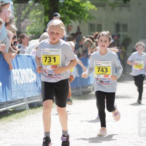 17.05.2025 - Störlauf H.Heesch http://msf.ph/oto/7867465 17.05.2025 14:12:50 Ziel  meine-sportfotos.de