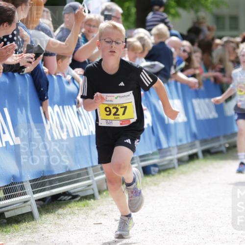 17.05.2025 - Störlauf H.Heesch http://msf.ph/oto/7867479 17.05.2025 14:08:36 Ziel  meine-sportfotos.de