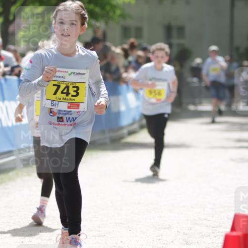 17.05.2025 - Störlauf H.Heesch http://msf.ph/oto/7867490 17.05.2025 14:12:51 Ziel  meine-sportfotos.de