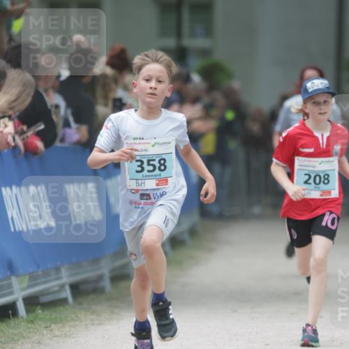 17.05.2025 - Störlauf H.Heesch http://msf.ph/oto/7867609 17.05.2025 13:42:46 Ziel  meine-sportfotos.de
