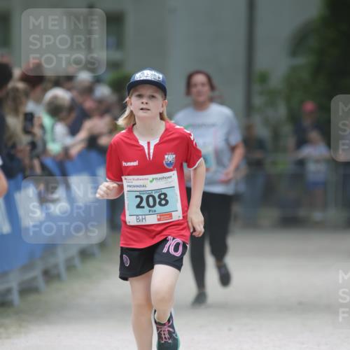17.05.2025 - Störlauf H.Heesch http://msf.ph/oto/7867663 17.05.2025 13:42:47 Ziel  meine-sportfotos.de