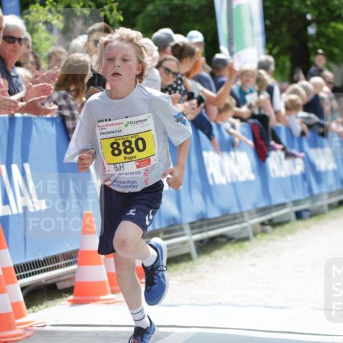 17.05.2025 - Störlauf H.Heesch http://msf.ph/oto/7867677 17.05.2025 14:08:39 Ziel  meine-sportfotos.de