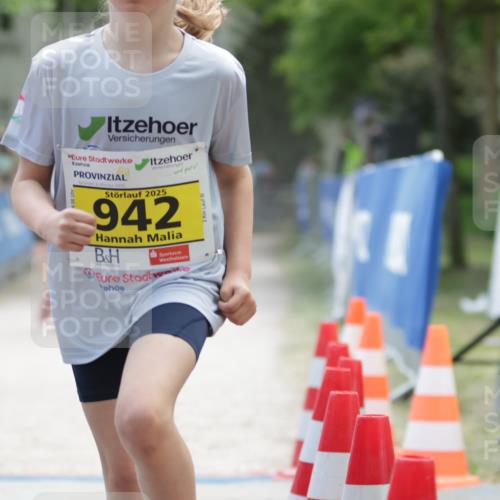 17.05.2025 - Störlauf H.Heesch http://msf.ph/oto/7868630 17.05.2025 14:14:41 Ziel  meine-sportfotos.de