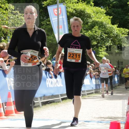 17.05.2025 - Störlauf H.Heesch http://msf.ph/oto/7869164 17.05.2025 15:28:00 Ziel  meine-sportfotos.de