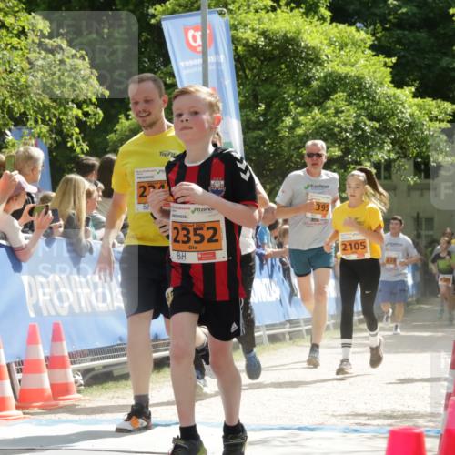 17.05.2025 - Störlauf H.Heesch http://msf.ph/oto/7869179 17.05.2025 15:28:07 Ziel  meine-sportfotos.de
