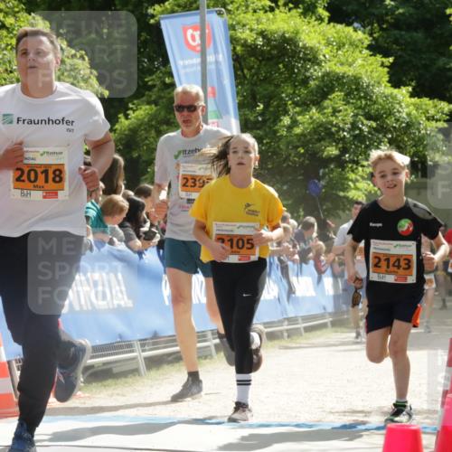 17.05.2025 - Störlauf H.Heesch http://msf.ph/oto/7869193 17.05.2025 15:28:08 Ziel  meine-sportfotos.de