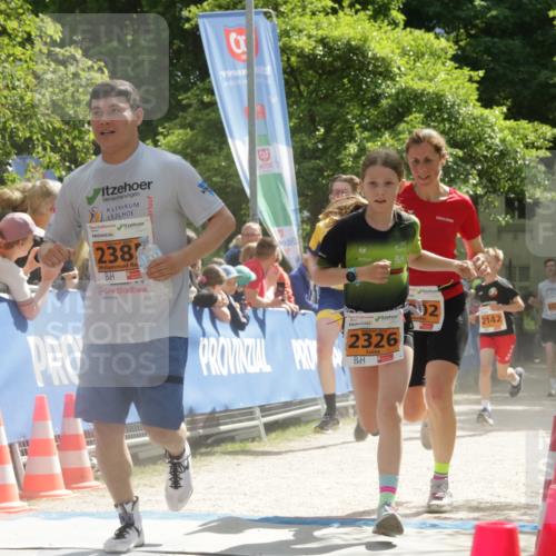 17.05.2025 - Störlauf H.Heesch http://msf.ph/oto/7869207 17.05.2025 15:28:12 Ziel  meine-sportfotos.de