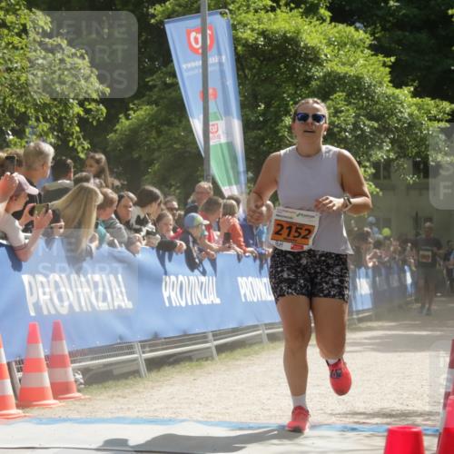 17.05.2025 - Störlauf H.Heesch http://msf.ph/oto/7869306 17.05.2025 15:28:27 Ziel  meine-sportfotos.de