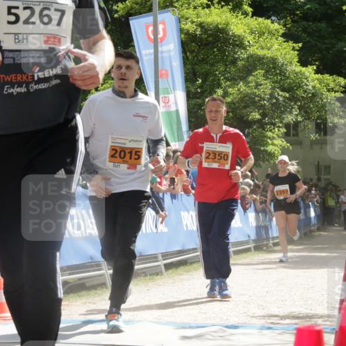 17.05.2025 - Störlauf H.Heesch http://msf.ph/oto/7869365 17.05.2025 15:28:43 Ziel  meine-sportfotos.de