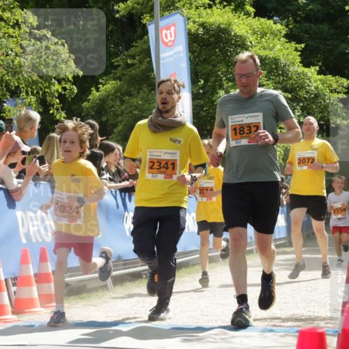17.05.2025 - Störlauf H.Heesch http://msf.ph/oto/7869387 17.05.2025 15:28:51 Ziel  meine-sportfotos.de