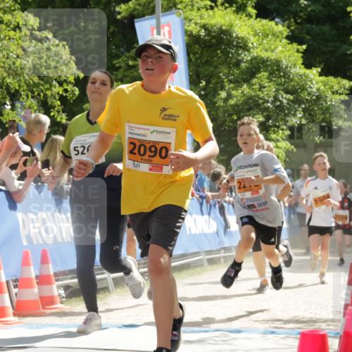 17.05.2025 - Störlauf H.Heesch http://msf.ph/oto/7869419 17.05.2025 15:28:57 Ziel  meine-sportfotos.de