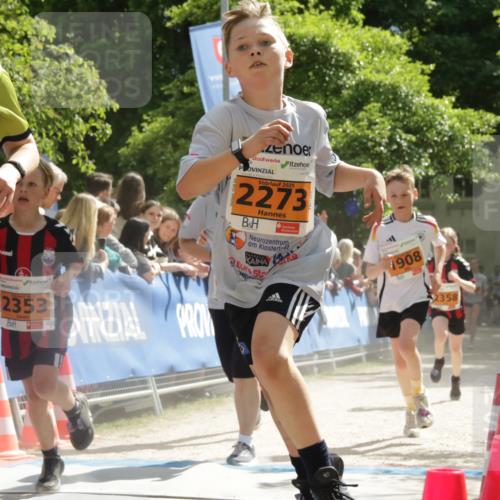 17.05.2025 - Störlauf H.Heesch http://msf.ph/oto/7869428 17.05.2025 15:28:58 Ziel  meine-sportfotos.de