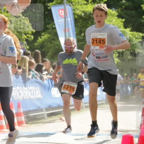 17.05.2025 - Störlauf H.Heesch http://msf.ph/oto/7869479 17.05.2025 15:29:14 Ziel  meine-sportfotos.de