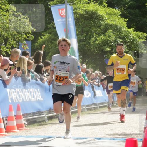 17.05.2025 - Störlauf H.Heesch http://msf.ph/oto/7869501 17.05.2025 15:29:17 Ziel  meine-sportfotos.de