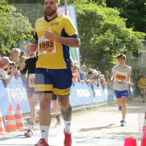 17.05.2025 - Störlauf H.Heesch http://msf.ph/oto/7869511 17.05.2025 15:29:19 Ziel  meine-sportfotos.de