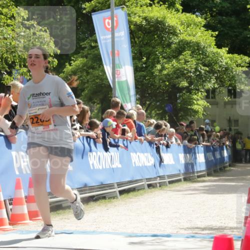17.05.2025 - Störlauf H.Heesch http://msf.ph/oto/7869534 17.05.2025 15:29:32 Ziel  meine-sportfotos.de