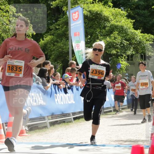 17.05.2025 - Störlauf H.Heesch http://msf.ph/oto/7869572 17.05.2025 15:29:53 Ziel  meine-sportfotos.de
