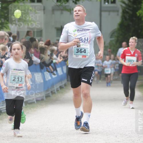17.05.2025 - Störlauf H.Heesch http://msf.ph/oto/7870047 17.05.2025 13:43:12 Ziel  meine-sportfotos.de