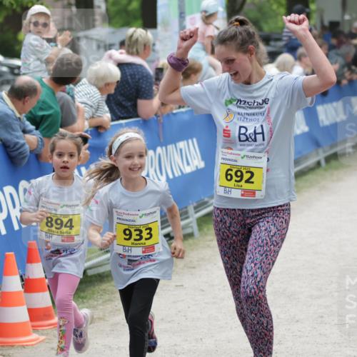 17.05.2025 - Störlauf H.Heesch http://msf.ph/oto/7870054 17.05.2025 14:15:26 Ziel  meine-sportfotos.de