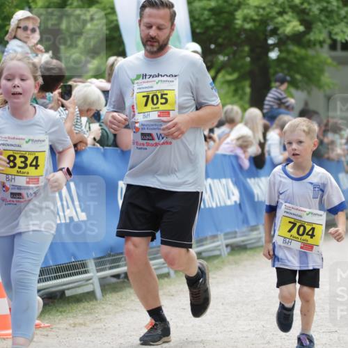 17.05.2025 - Störlauf H.Heesch http://msf.ph/oto/7870196 17.05.2025 14:15:43 Ziel  meine-sportfotos.de