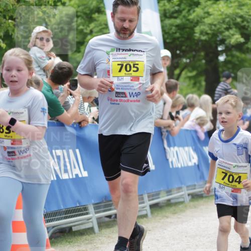 17.05.2025 - Störlauf H.Heesch http://msf.ph/oto/7870199 17.05.2025 14:15:44 Ziel  meine-sportfotos.de