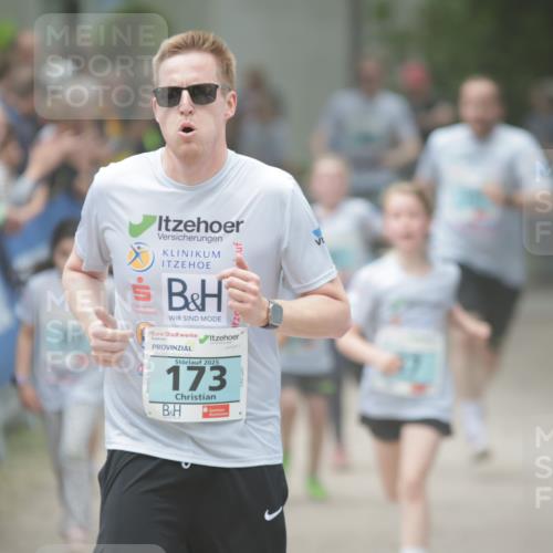 17.05.2025 - Störlauf H.Heesch http://msf.ph/oto/7870301 17.05.2025 13:43:46 Ziel  meine-sportfotos.de