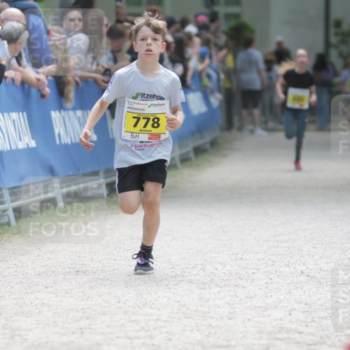 17.05.2025 - Störlauf H.Heesch http://msf.ph/oto/7870333 17.05.2025 14:10:44 Ziel  meine-sportfotos.de