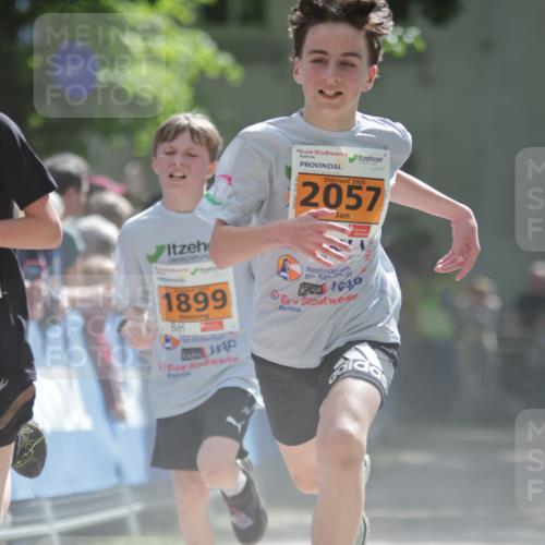 17.05.2025 - Störlauf H.Heesch http://msf.ph/oto/7870420 17.05.2025 15:27:44 Ziel  meine-sportfotos.de