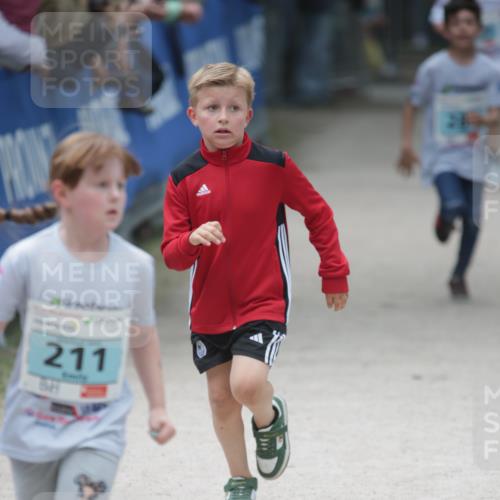 17.05.2025 - Störlauf H.Heesch http://msf.ph/oto/7870434 17.05.2025 13:44:02 Ziel  meine-sportfotos.de
