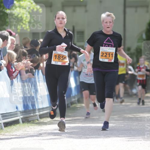 17.05.2025 - Störlauf H.Heesch http://msf.ph/oto/7870449 17.05.2025 15:27:57 Ziel  meine-sportfotos.de