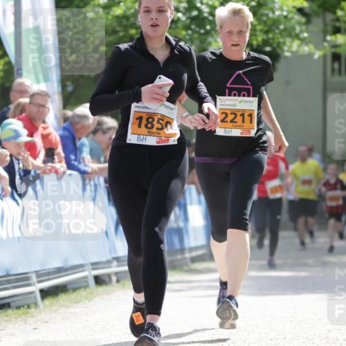 17.05.2025 - Störlauf H.Heesch http://msf.ph/oto/7870467 17.05.2025 15:27:59 Ziel  meine-sportfotos.de