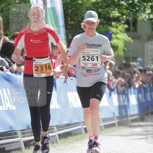 17.05.2025 - Störlauf H.Heesch http://msf.ph/oto/7870491 17.05.2025 15:28:03 Ziel  meine-sportfotos.de