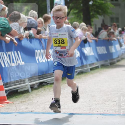 17.05.2025 - Störlauf H.Heesch http://msf.ph/oto/7870525 17.05.2025 14:16:35 Ziel  meine-sportfotos.de