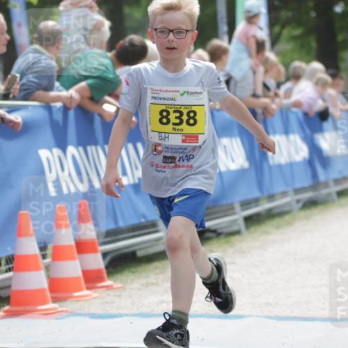 17.05.2025 - Störlauf H.Heesch http://msf.ph/oto/7870540 17.05.2025 14:16:35 Ziel  meine-sportfotos.de