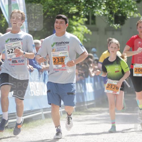 17.05.2025 - Störlauf H.Heesch http://msf.ph/oto/7870572 17.05.2025 15:28:11 Ziel  meine-sportfotos.de