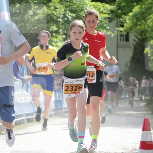 17.05.2025 - Störlauf H.Heesch http://msf.ph/oto/7870584 17.05.2025 15:28:12 Ziel  meine-sportfotos.de