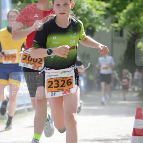 17.05.2025 - Störlauf H.Heesch http://msf.ph/oto/7870588 17.05.2025 15:28:13 Ziel  meine-sportfotos.de