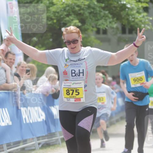 17.05.2025 - Störlauf H.Heesch http://msf.ph/oto/7870594 17.05.2025 14:16:53 Ziel  meine-sportfotos.de