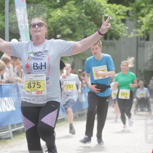 17.05.2025 - Störlauf H.Heesch http://msf.ph/oto/7870615 17.05.2025 14:16:54 Ziel  meine-sportfotos.de