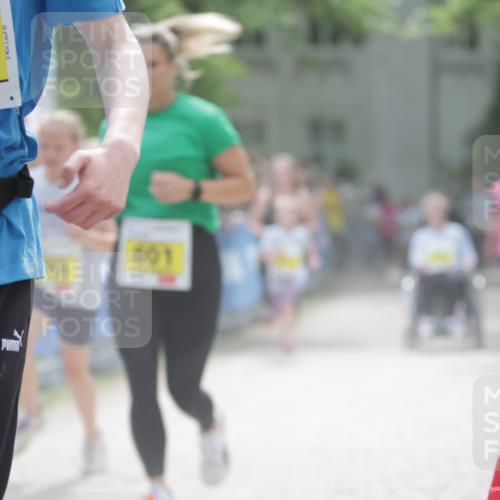 17.05.2025 - Störlauf H.Heesch http://msf.ph/oto/7870631 17.05.2025 14:16:57 Ziel  meine-sportfotos.de