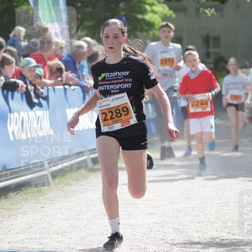 17.05.2025 - Störlauf H.Heesch http://msf.ph/oto/7870635 17.05.2025 15:28:22 Ziel  meine-sportfotos.de