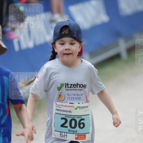 17.05.2025 - Störlauf H.Heesch http://msf.ph/oto/7870667 17.05.2025 13:44:36 Ziel  meine-sportfotos.de