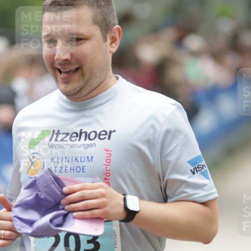 17.05.2025 - Störlauf H.Heesch http://msf.ph/oto/7870673 17.05.2025 13:44:37 Ziel  meine-sportfotos.de
